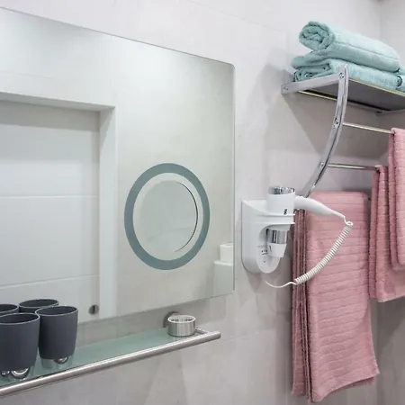 Stolfa Appartement