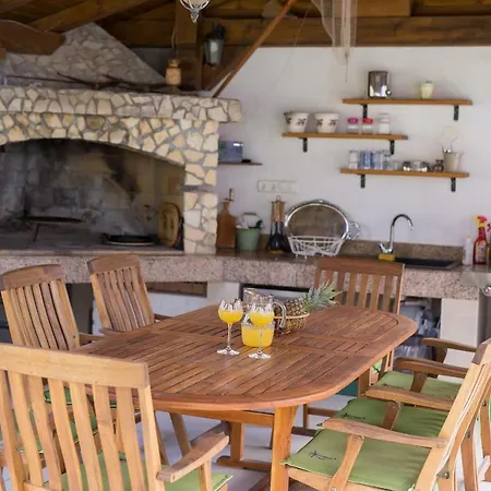Appartement Stolfa