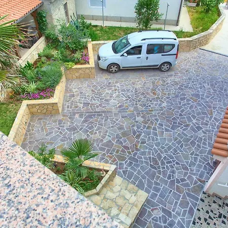 Apartman Stolfa Krk Town