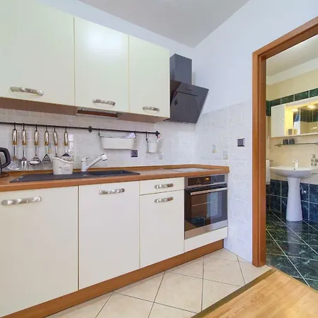 Appartement Stolfa