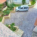 Apartment Stolfa Krk Town