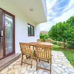 Apartment Stolfa Krk Town