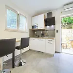 Apartment Stolfa *