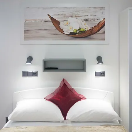 Apartment Stolfa