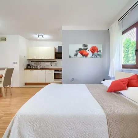 Apartment Stolfa