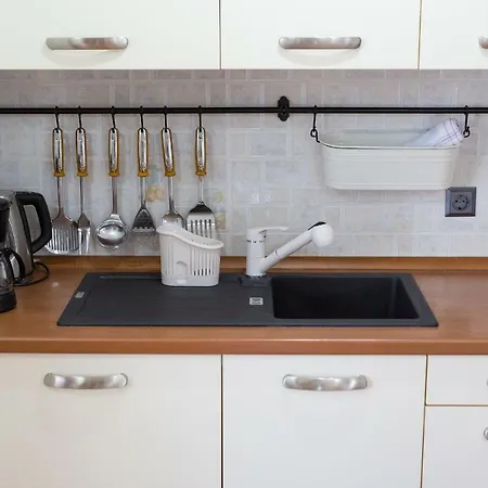 Apartment Stolfa