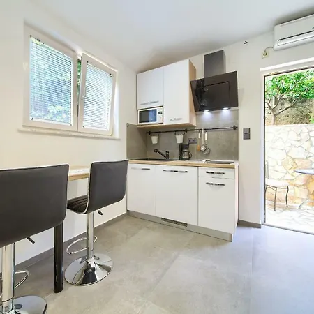 Apartment Stolfa *