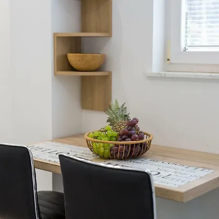 Apartment Stolfa *