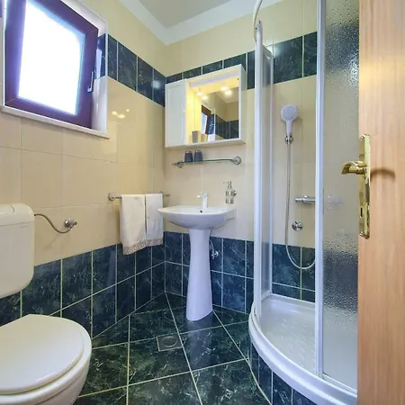 Apartment Stolfa