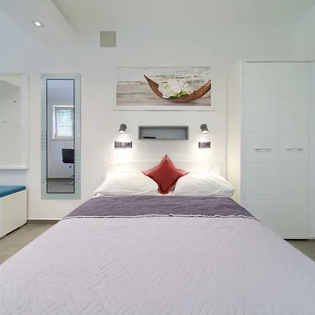 Stolfa Apartment