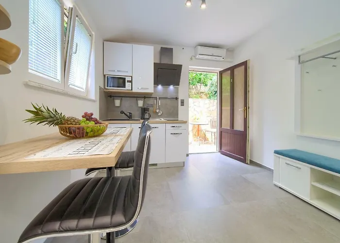 Stolfa Apartment Krk Town