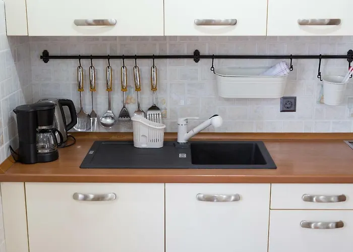 Apartment Stolfa