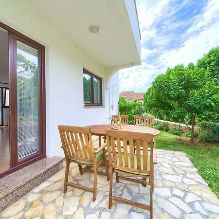 Apartament Stolfa Veglia