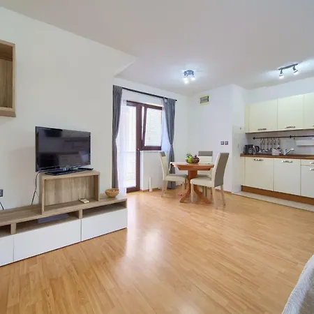Stolfa Apartament Veglia